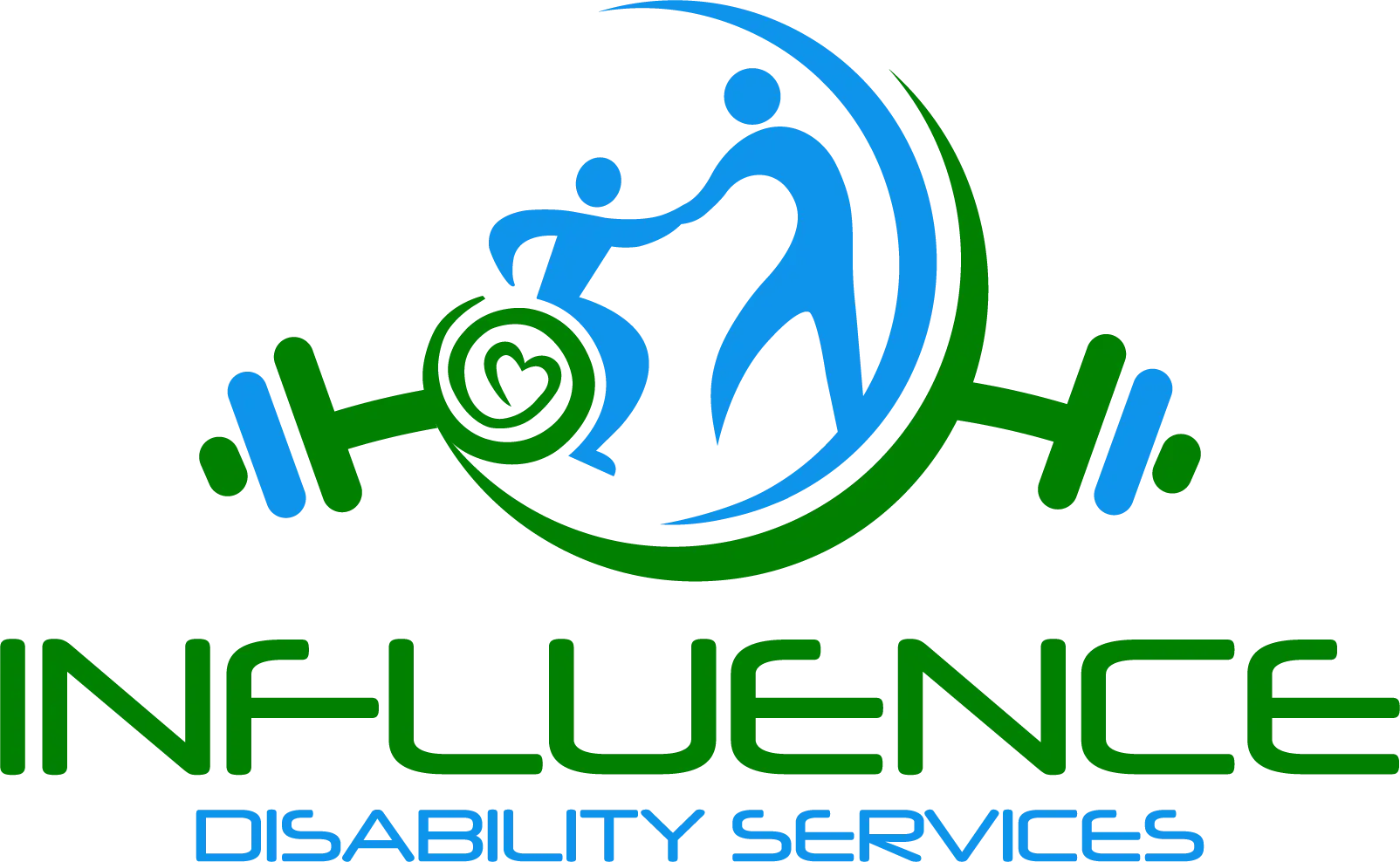 Influence Disability Services